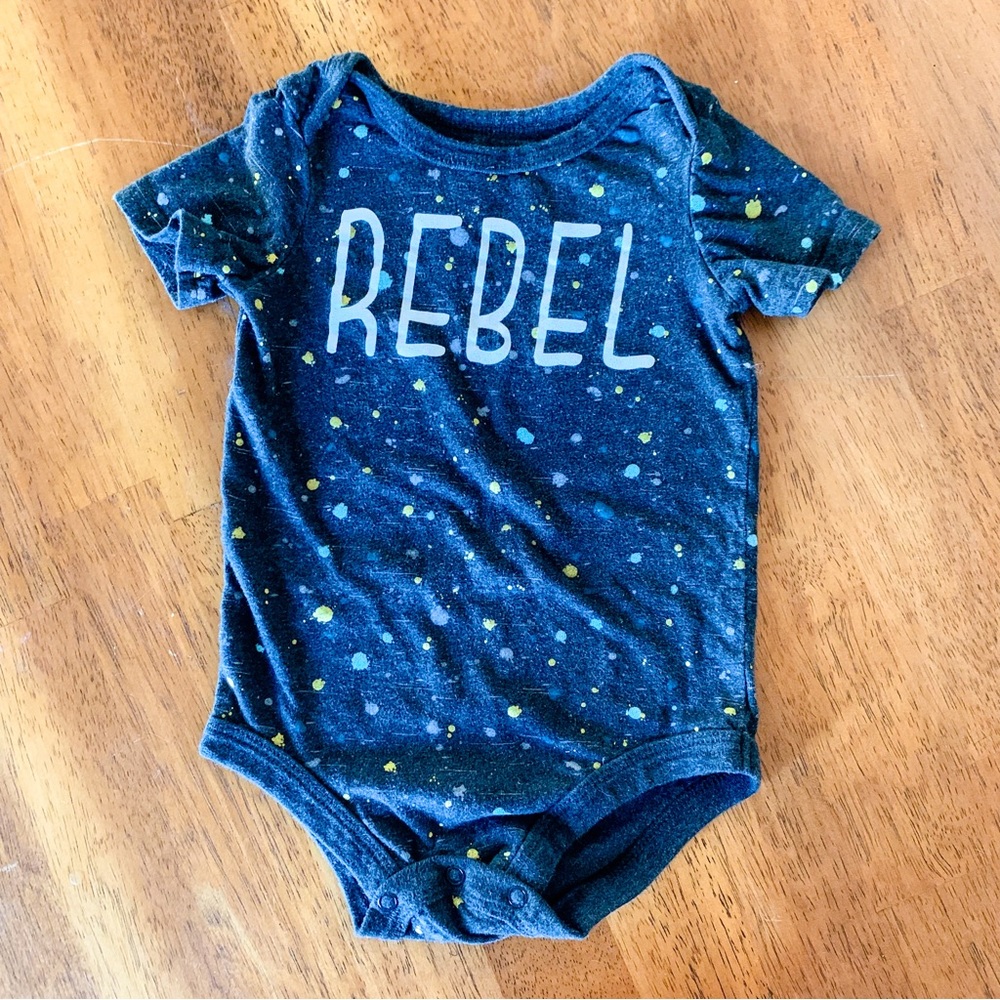 George • Bodysuit